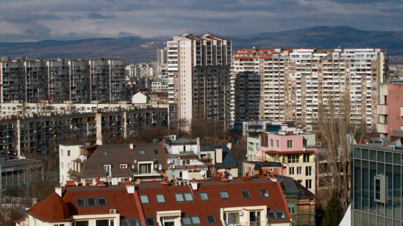 Няма да повярвате на тези данни за жилищата в България