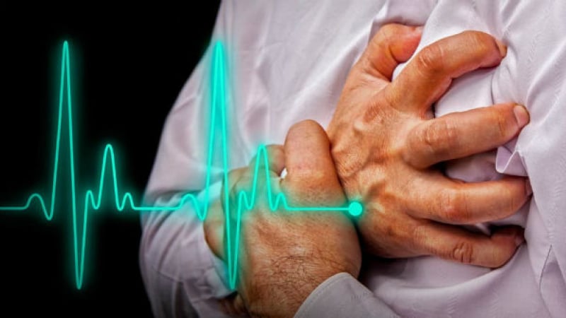 Първи сигнали за сърдечна недостатъчност, които вещаят смърт