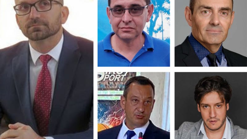 Това ли са бъдещите депутати на ГЕРБ-СДС от Бургас