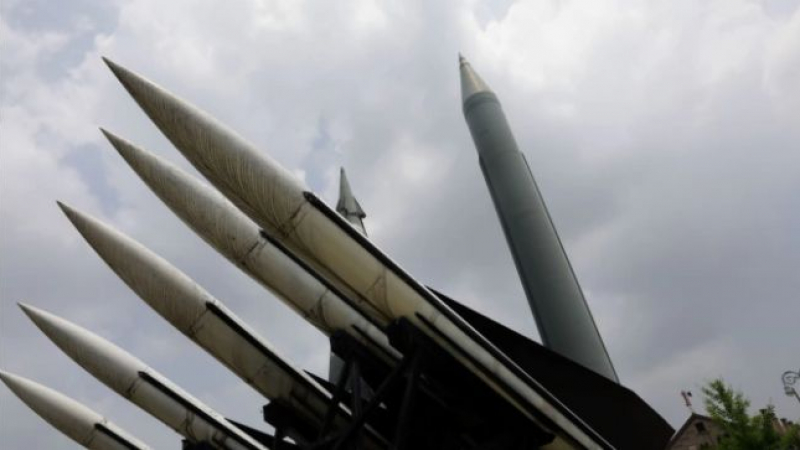 The Sun гърми: САЩ са свили руския зенитен комплекс "Панцир С-1"