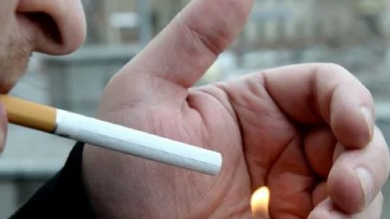 Учени откриха защо заклети пушачи не се разболяват от рак
