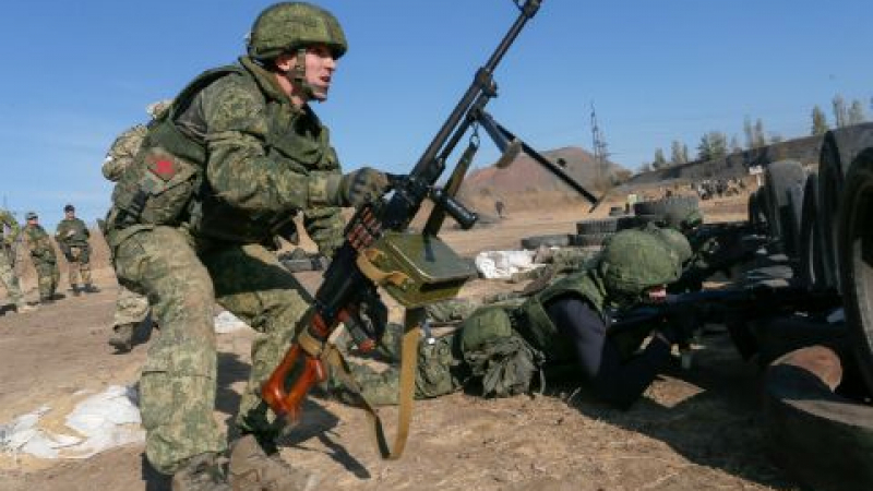 Русия отговори на големия въпрос за Донбас