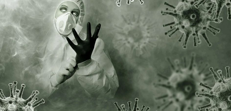 Кошмарен симптом на коронавируса се появява по време на боледуването