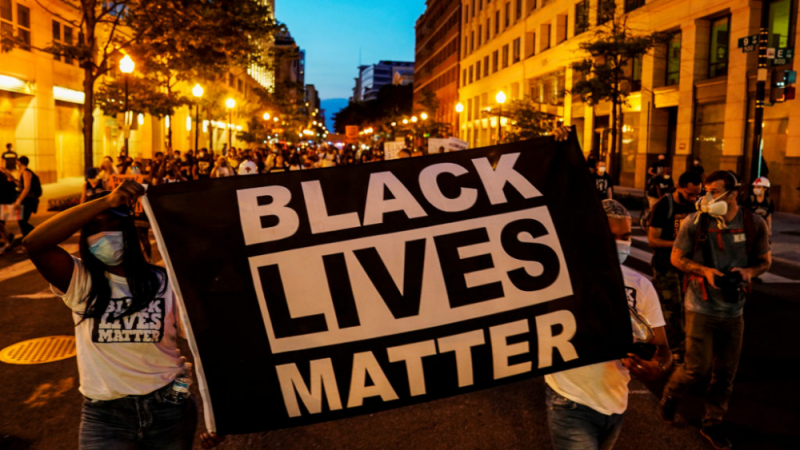 Предлагат "Black Lives Matter" за Нобелова награда за мир