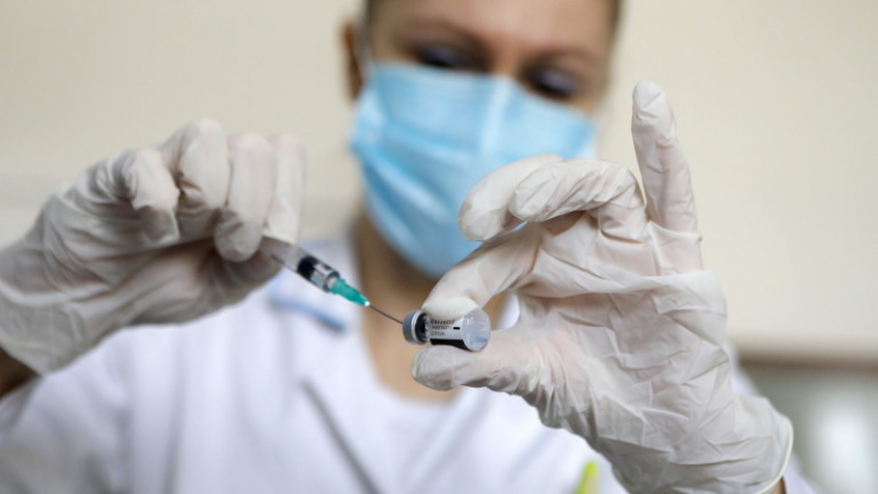 Имунизацията срещу К-19 в Австралия ще струва 4,8 млрд. долара