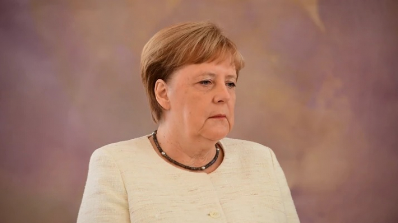 Рекордно ниска подкрепа за ХДС на Меркел