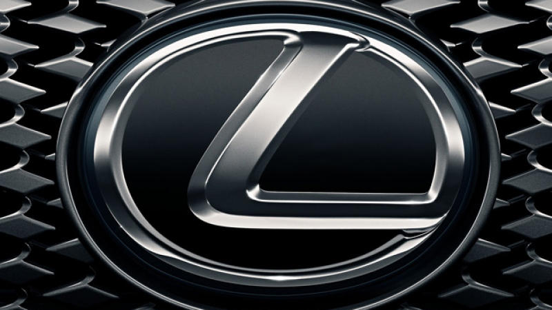 Lexus променя кардинално своя дизайн СНИМКИ
