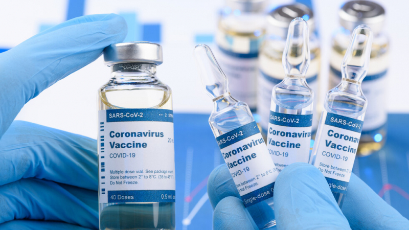 Д-р Чобанова: Има указания тази известна ваксина да не се слага на хора над 55 г.