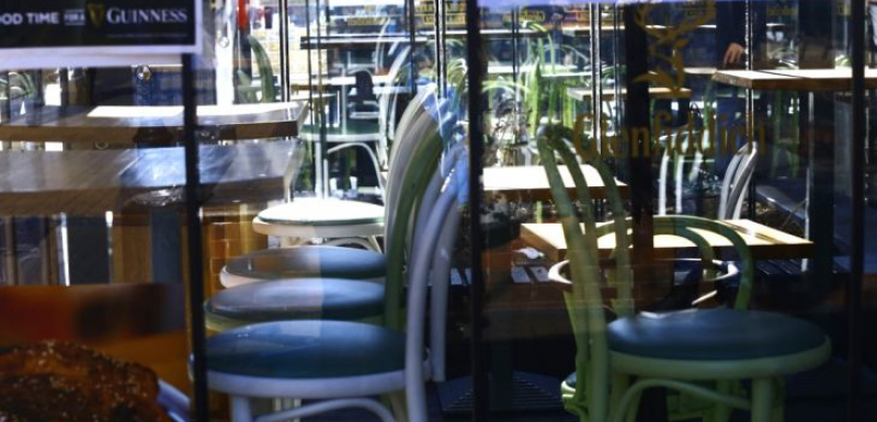 Ресторантьорите изригнаха гневно: Служебното правителство продължава да се подиграва на бизнеса