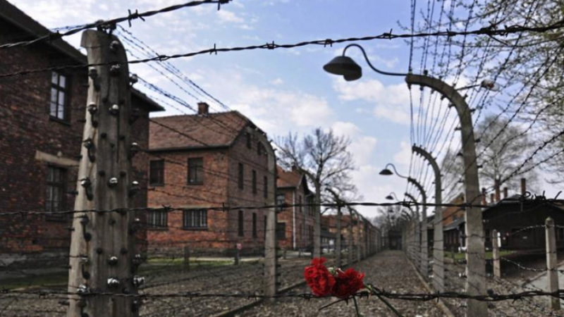 Аушвиц - как изглежда "лагерът на мълчанието" днес?