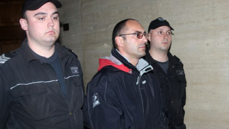 Отново осъдиха България в Страсбург заради думи на Цветан Цветанов