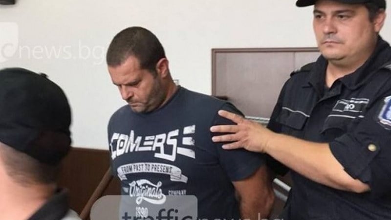 Делото за изнасиления с бухалка и убит доцент в Пловдив с нов развой