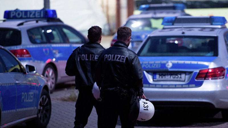 Ужас в Германия: Откриха 2 трупа на наши гурбетчии, друга жена е в кома
