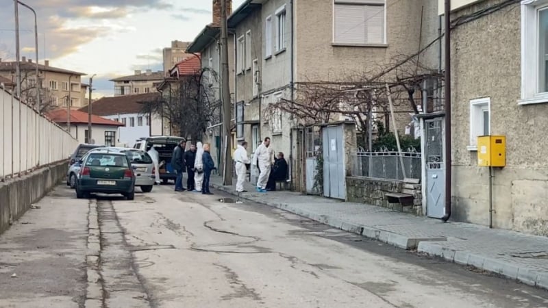Смразяващи подробности за клането на 2-годишното момиченце в Севлиево
