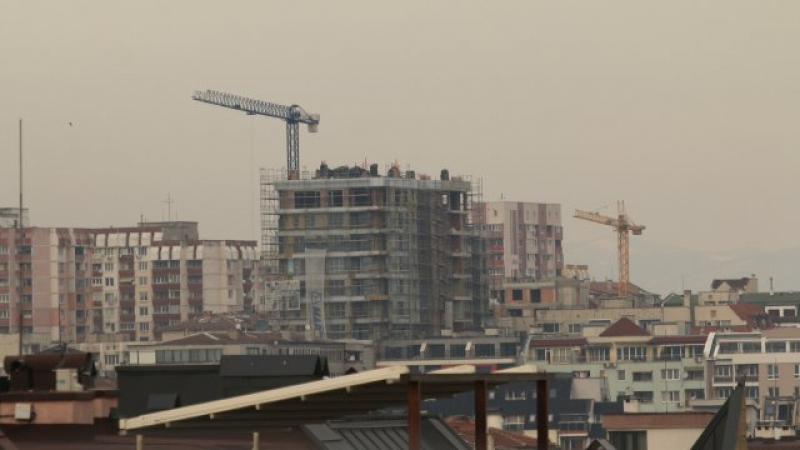 Пловдив догонва София в ключов икономически сектор
