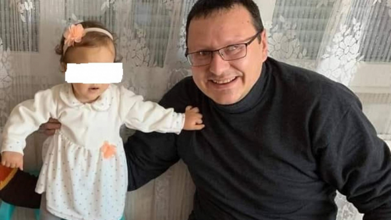 Ужасяваща болест отключила психичното разстройство у бащата убиец от Севлиево