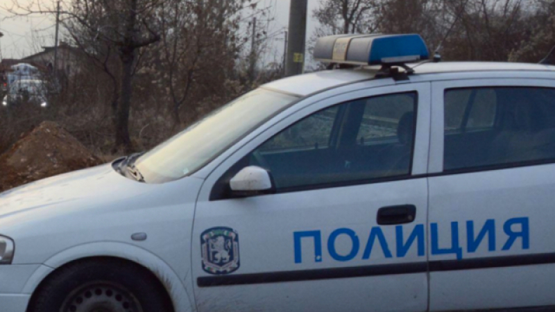 Такъв арест заради дрога в Пловдив скоро не е имало