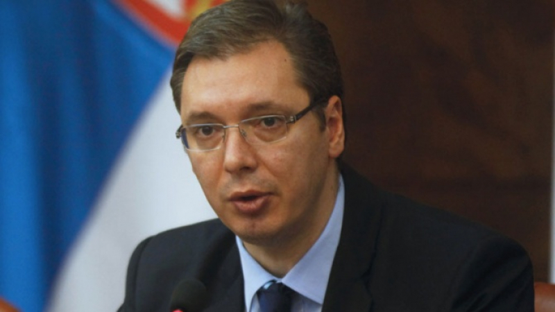 Вучич: До края на годината Сърбия започва производство на руската ваксина 
