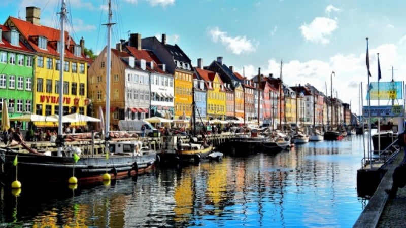 Забравете за пътуване до Дания, изискванията са ужасно строги