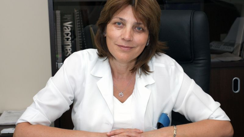 Д-р Татяна Червенякова посочи кои ваксини са бъдещето 