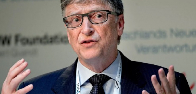 Бил Гейтс посочи две заплахи за човечеството след пандемията ВИДЕО