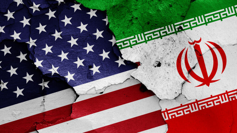 САЩ с важно решение за Иран