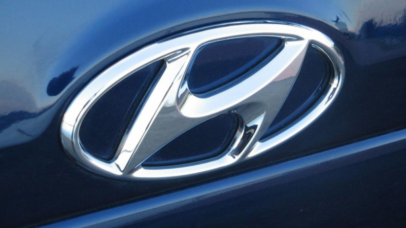 Hyundai подготвя миниатюрен кросоувър - AX1 СНИМКИ