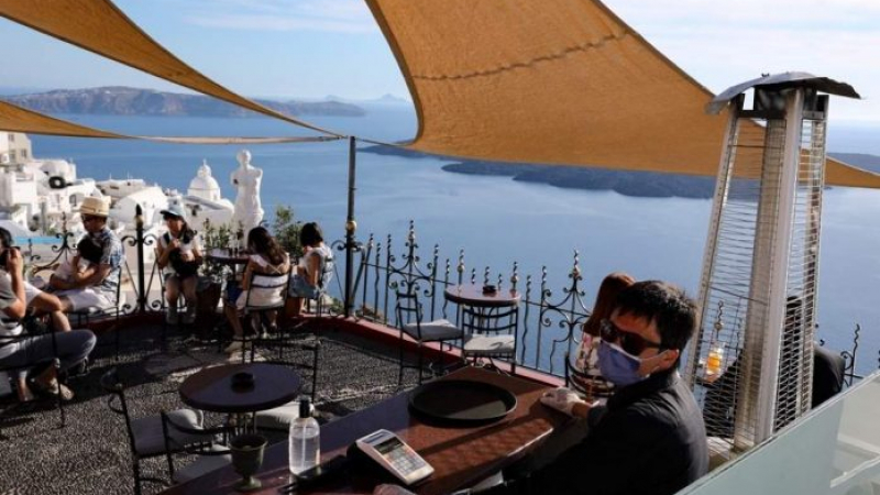 Гърция обяви колко скоро ще се отвори за туристи