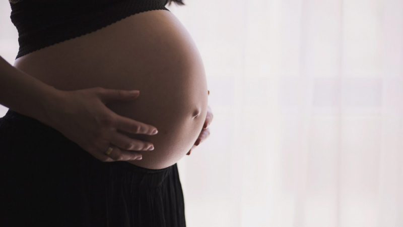 Ваксината през бременността може да защити новородените от COVID-19