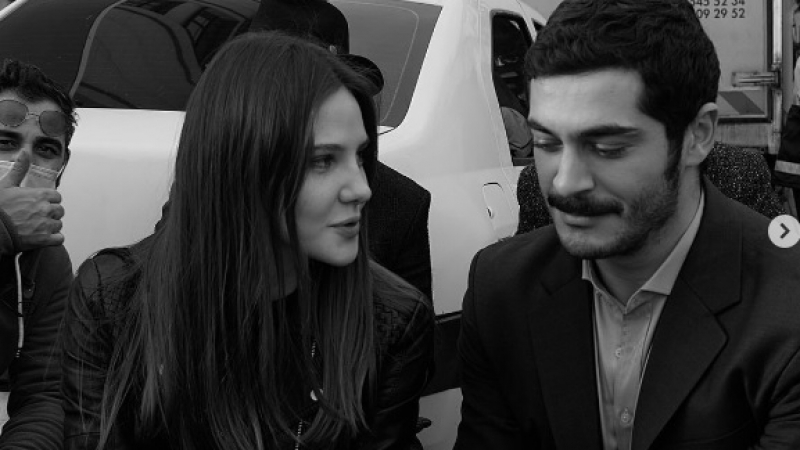 Любими на България турски актьор го закъса много сериозно  