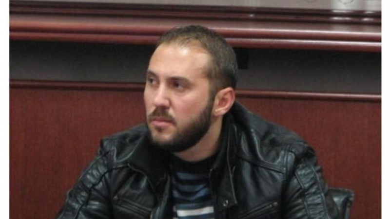 Горещи новини за експолицая убиец Игор Спасов