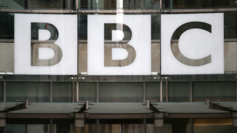 Китай забрани излъчването на BBC World News