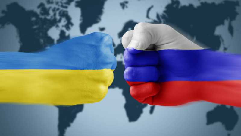 Русия посече със санкции още девет украински компании