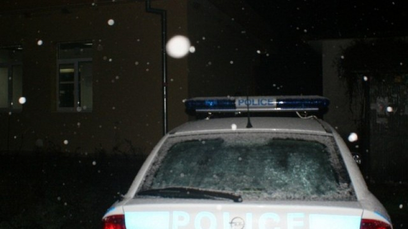 Полицай от Банско беше хванат в голяма издънка на работа, бият му шута 
