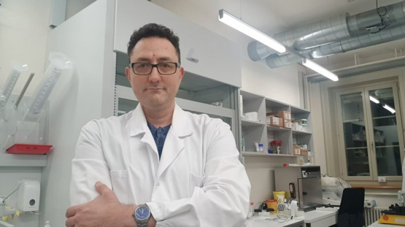 Д-р Илиев от Берн разясни ефективни ли ще са ваксините срещу новите щамове