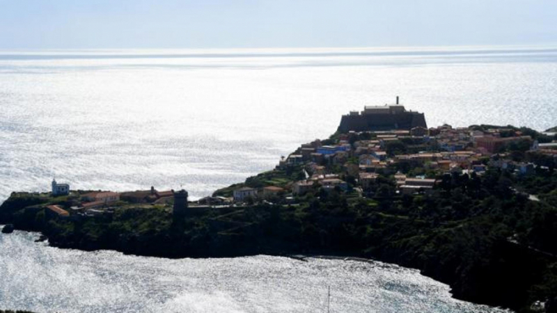 Мистерия по Агата Кристи: Кой краде на италиански остров с 200 жители