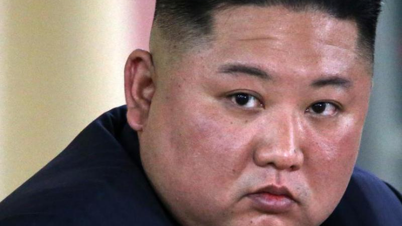 В Северна Корея е въведено смъртно наказание за внос на...