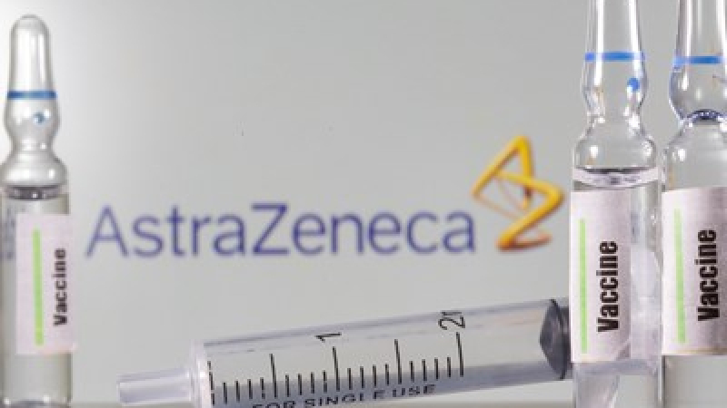 Германия в паника от ваксината на "Астра Зенека" 
