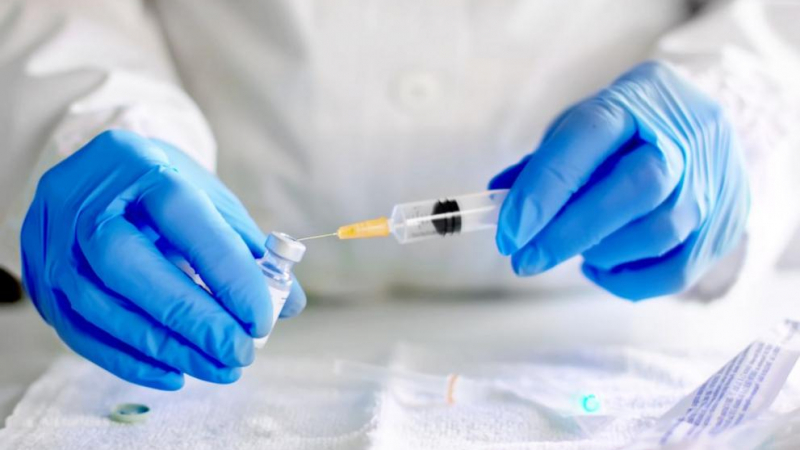 Страхотна новина за ваксината Спутник Лайт