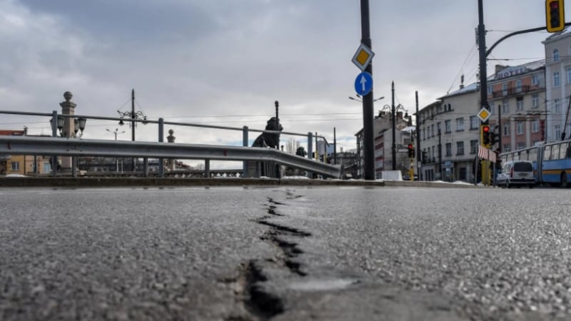 Експерти с последни новини за "Лъвов мост"