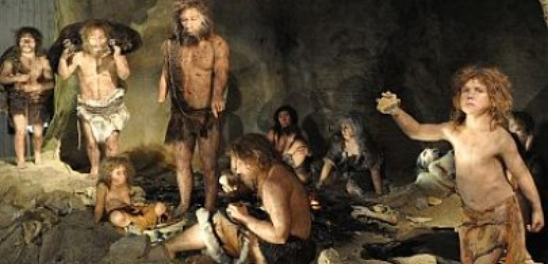 Учени: Неандерталците са измрели заради глобална катастрофа, която се повтаря сега! 