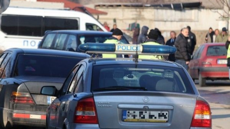 Ето какво се случва с пишлигаря, подлудил полицията във Варна 