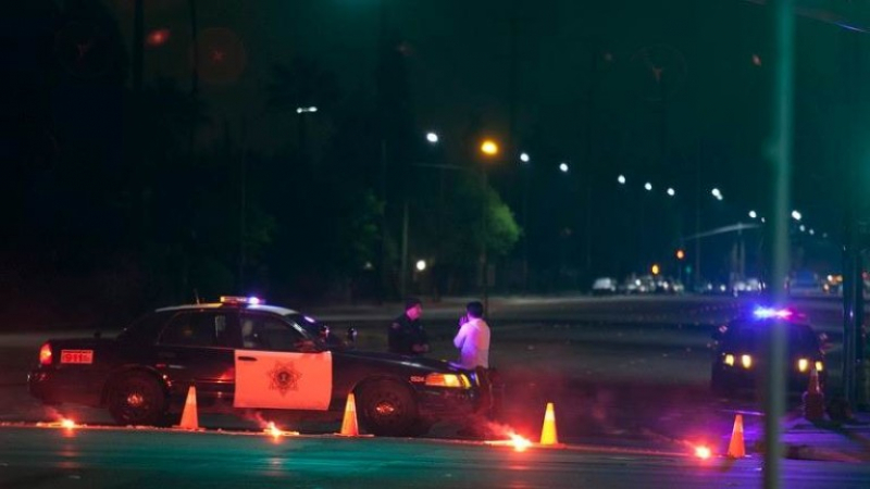 Трима загинали и ранени при стрелба в Ню Орлиънс ВИДЕО