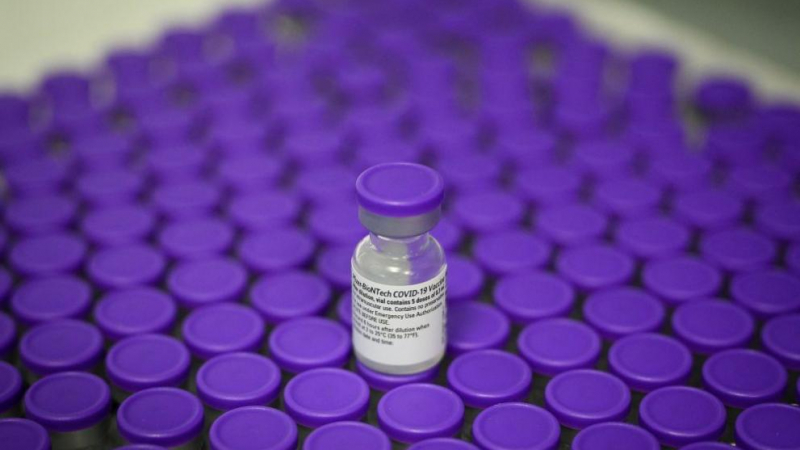 Невероятно откритие за ваксината на  Pfizer/Biontech може да преобърне историята 