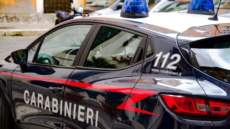 Италия е разтресена: Убита жена е знаела, че ще умре и дори си е уредила погребението 