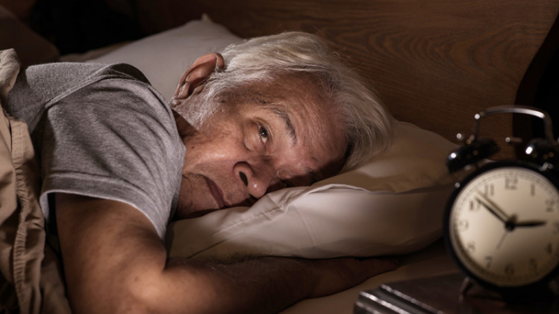 Д-р Мелников: Безсънието може да е сигнал за опасни болести