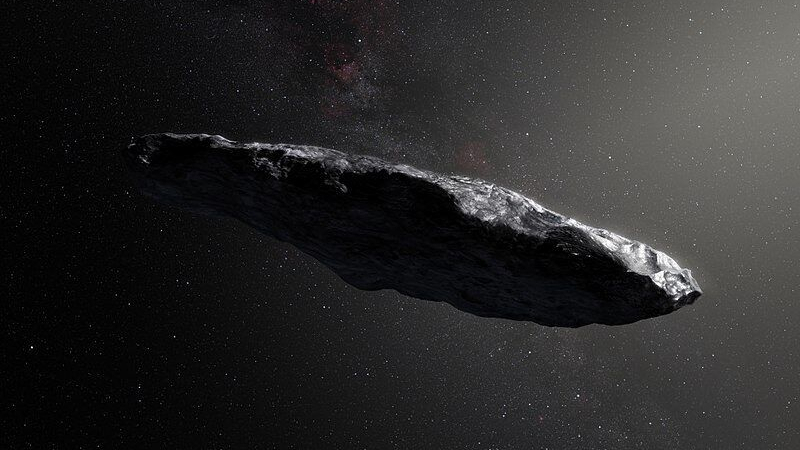 НАСА бие тревога: Днес към земята идва астероид, който...