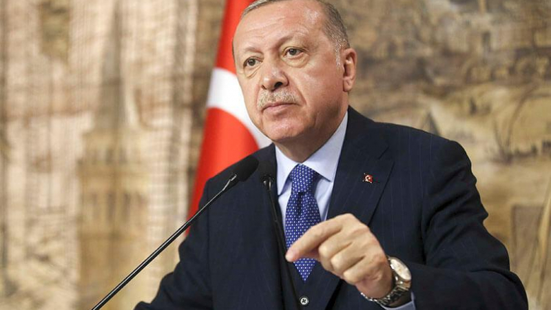 Турция отправи обвинение към Гърция