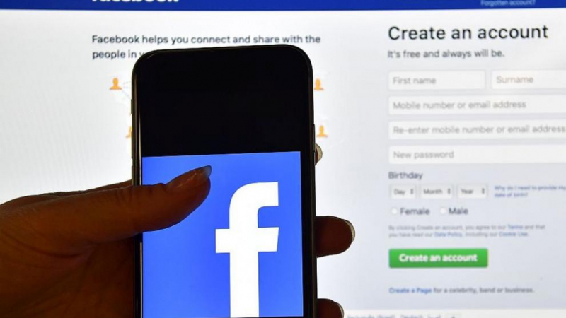 Facebook възстановява новинарското съдържание в Австралия