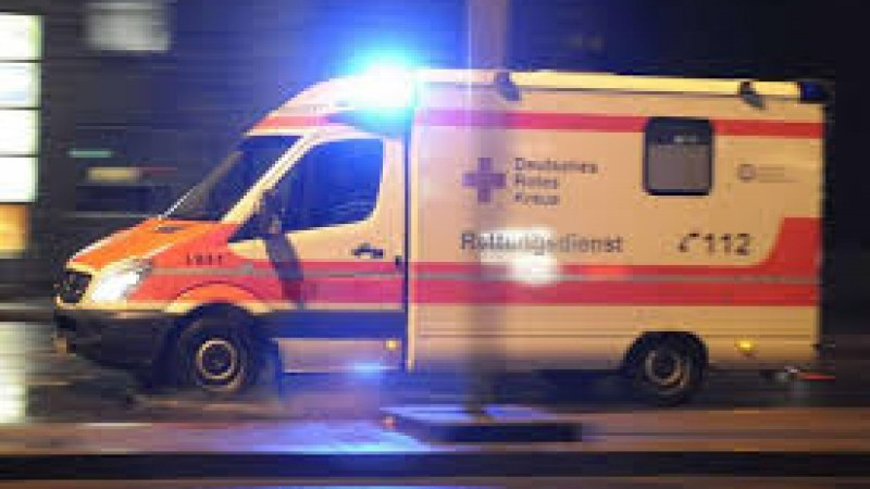 Ужасяваща трагедия с 2-г. дете в забавачка в Германия 